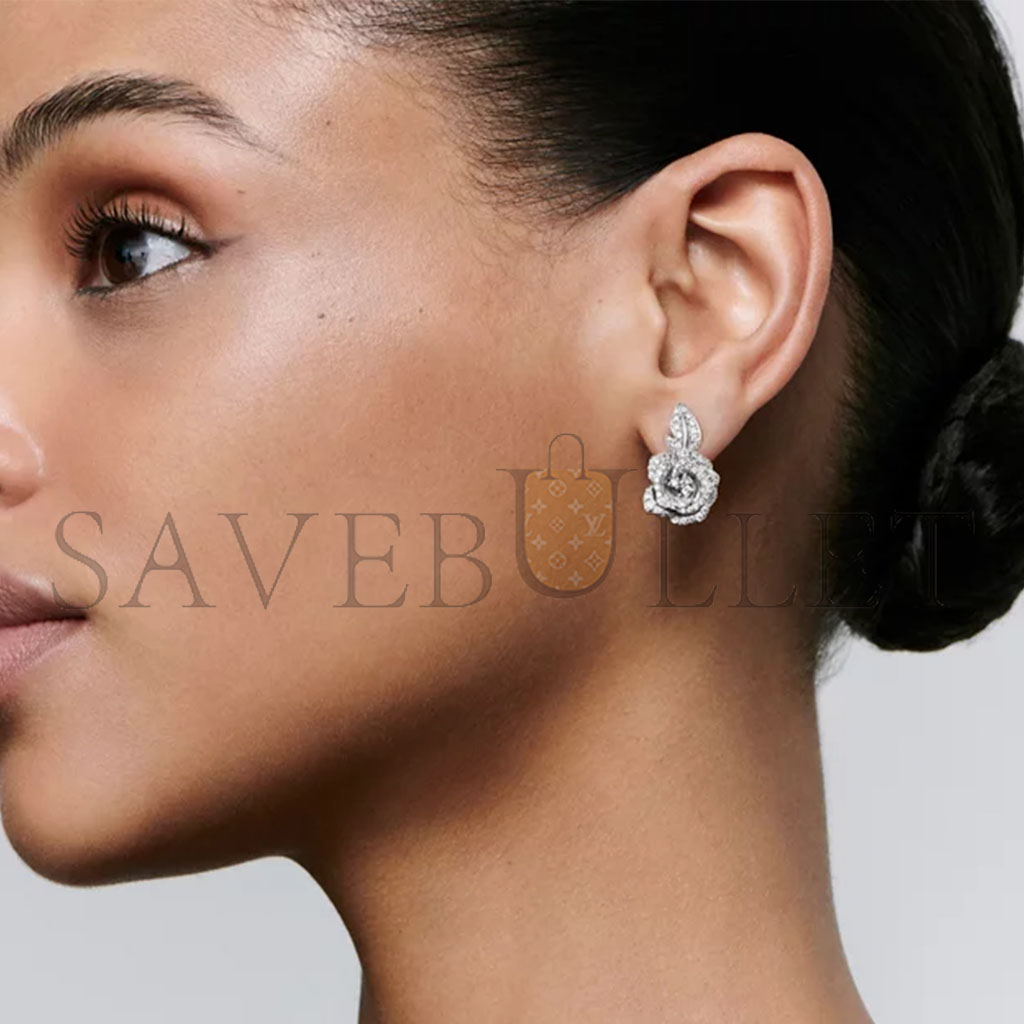 D*or rose D*or bagatelle earrings jbag94025_0000